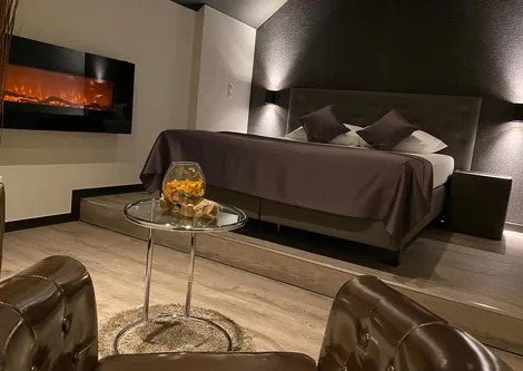 VillaluX Genk