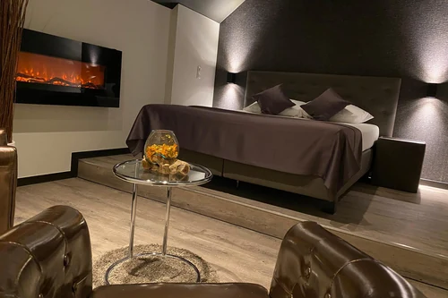 VillaluX Genk