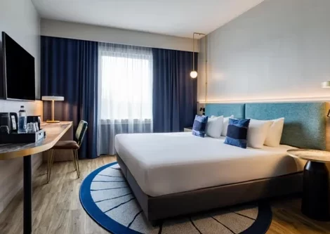 voco Gent by IHG