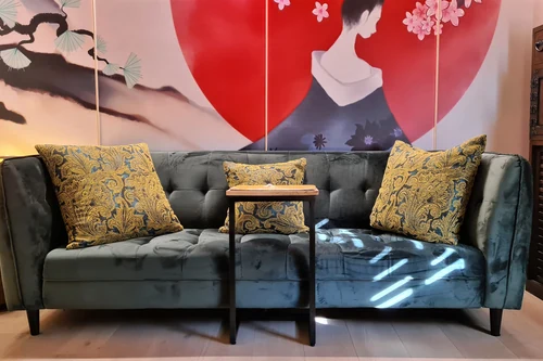 Wabi Sabi Sleep Experience