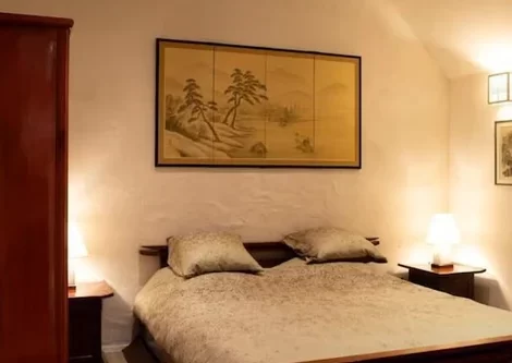 Wabi Sabi Sleep Experience