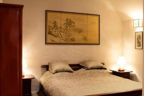 Wabi Sabi Sleep Experience
