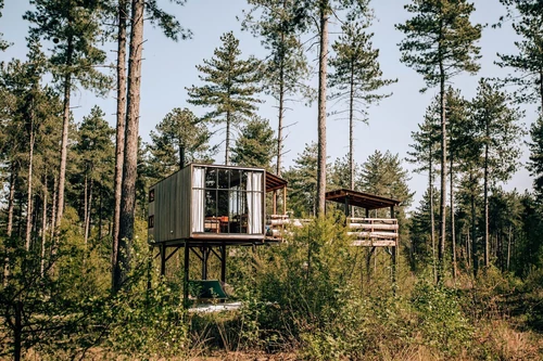 Warredal Cosy Cabins