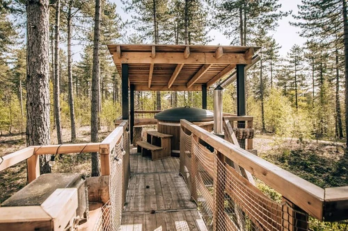 Warredal Cosy Cabins