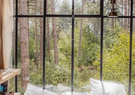 Warredal Cosy Cabins