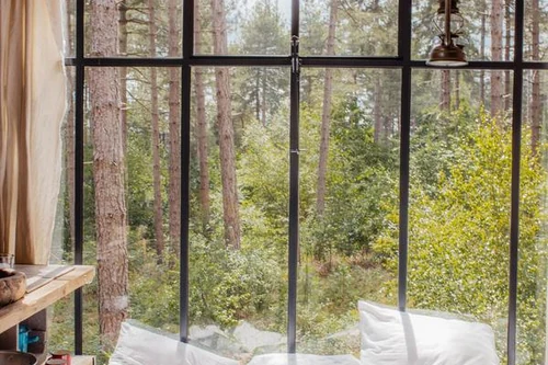 Warredal Cosy Cabins