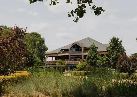 Warredal Cosy Lodges