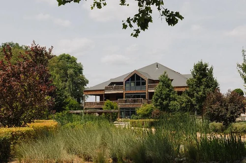 Warredal Cosy Lodges