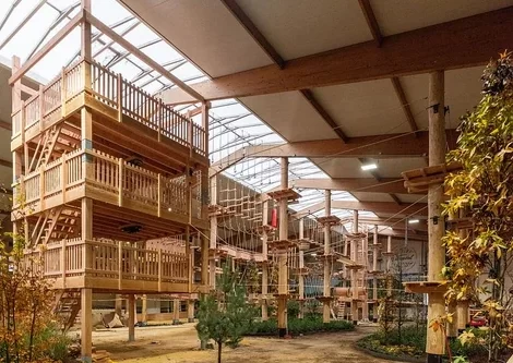Warredal Cosy Lodges