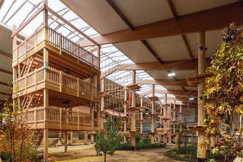 Warredal Cosy Lodges