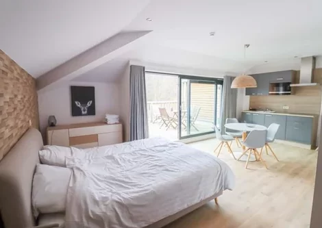 Warredal Cosy Lodges