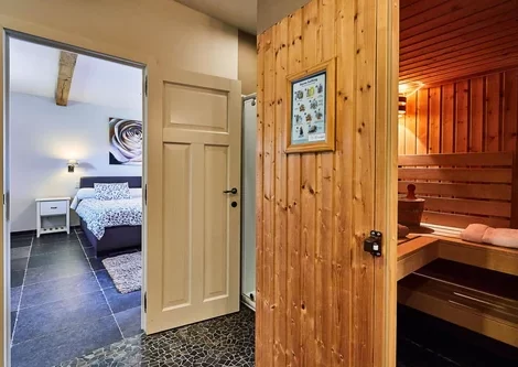 Wellness B&B De Zevenslaper