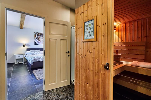 Wellness B&B De Zevenslaper