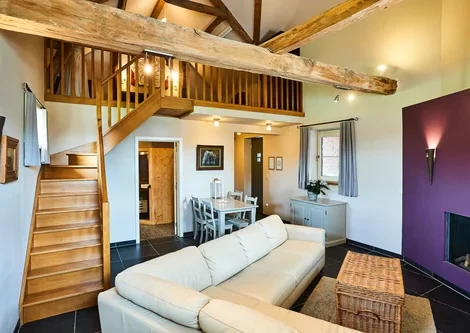 Wellness B&B De Zevenslaper