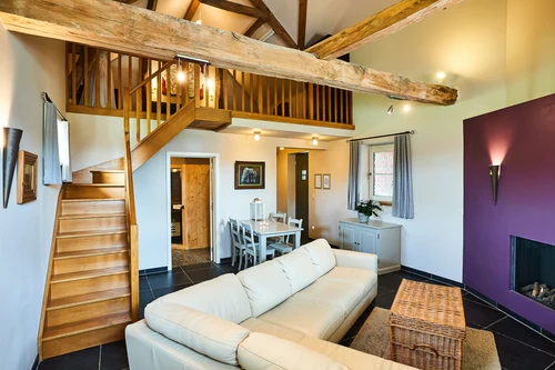 Wellness B&B De Zevenslaper