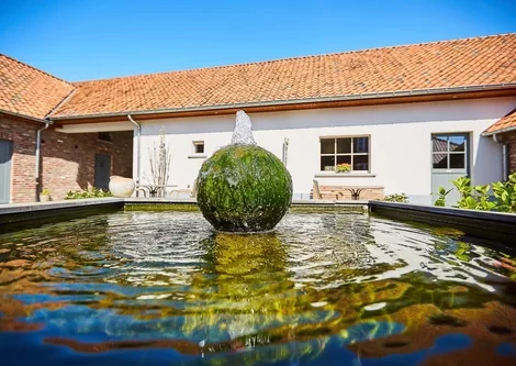 Wellness B&B De Zevenslaper