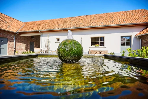 Wellness B&B De Zevenslaper