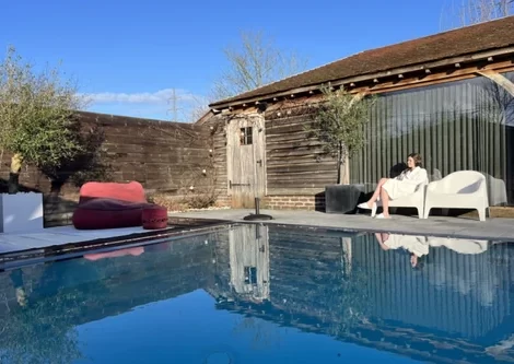 Wellness Casa Pura Vida