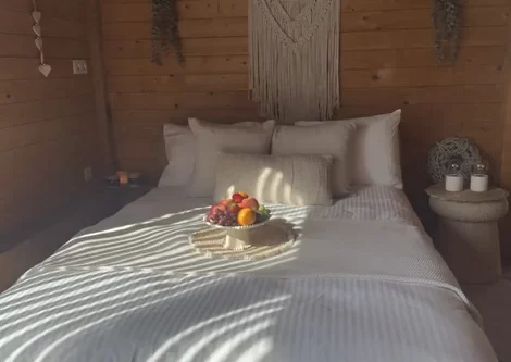 Wellness Casa Pura Vida