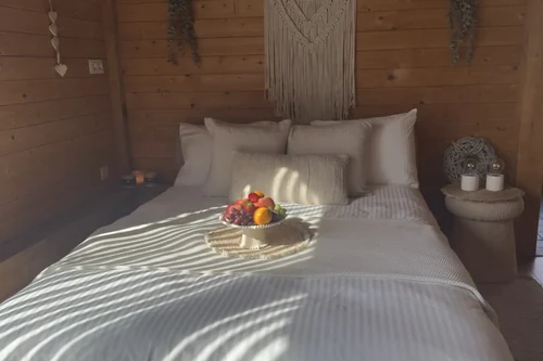 Wellness Casa Pura Vida