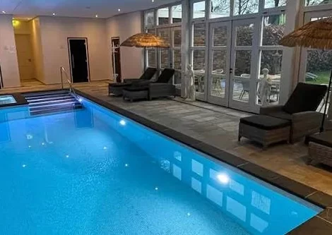 Wellness Centrum De Gastelse Hoeve