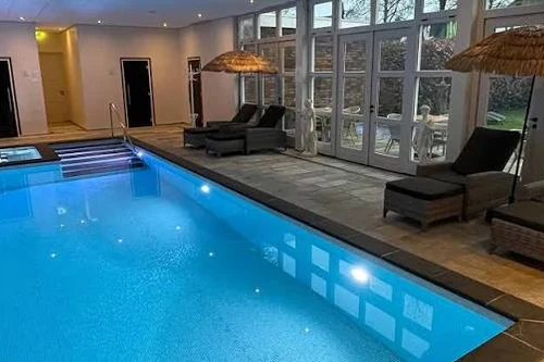 Wellness Centrum De Gastelse Hoeve
