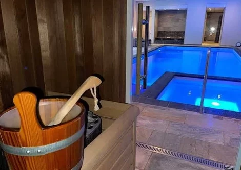 Wellness Centrum De Gastelse Hoeve