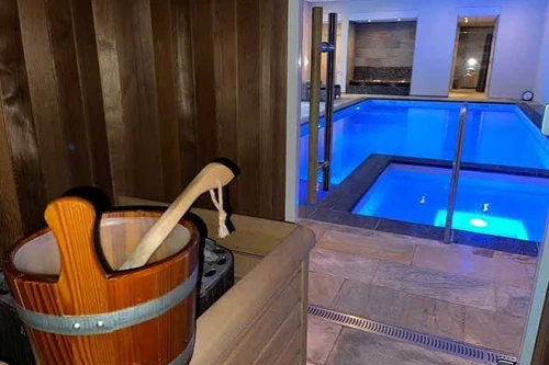 Wellness Centrum De Gastelse Hoeve