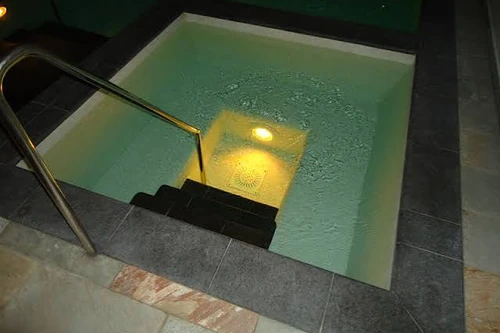 Wellness Centrum De Gastelse Hoeve