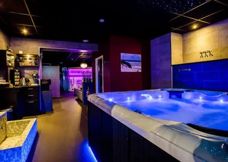 Wellness Centrum Tholen