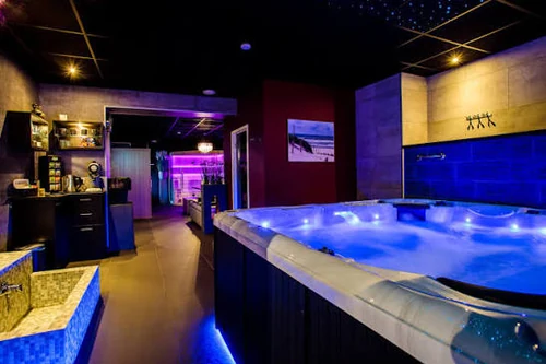 Wellness Centrum Tholen
