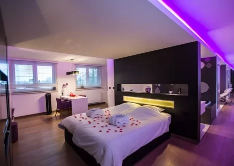 Wellness Hasselt Bed en Beleving