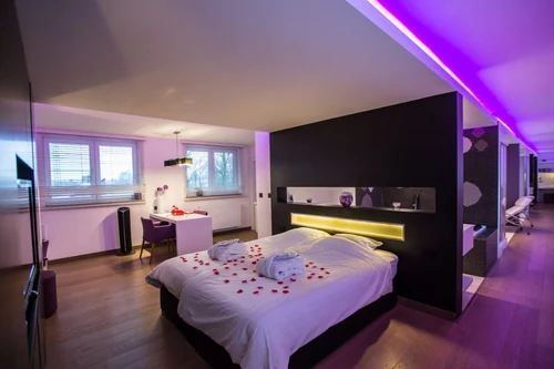 Wellness Hasselt Bed en Beleving