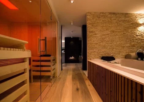 Wellness Hasselt Bed en Beleving