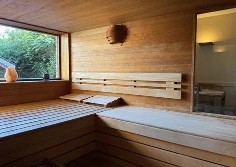 Wellness L’eau Belle