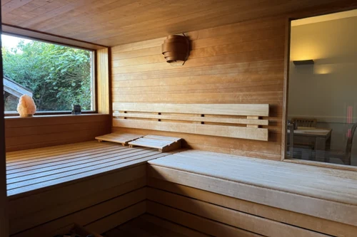 Wellness L’eau Belle