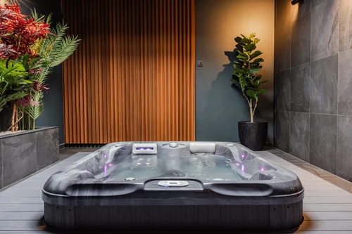 Wellness Lourdes