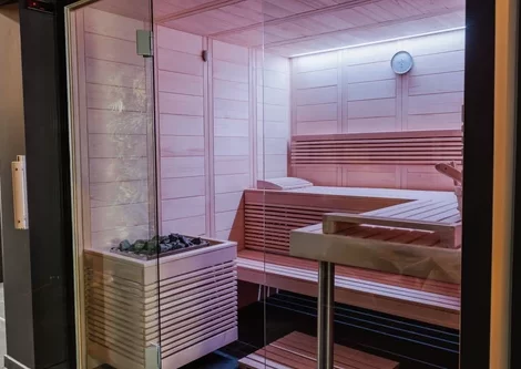 Wellness Lourdes