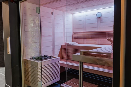 Wellness Lourdes