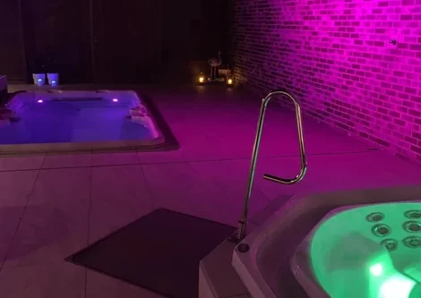 Wellness Next Level