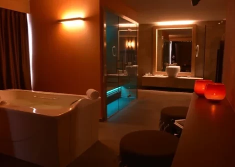 Wellness Nieuwpoort