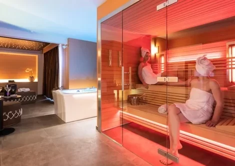 Wellness Nieuwpoort