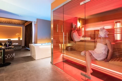 Wellness Nieuwpoort