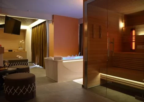 Wellness Nieuwpoort