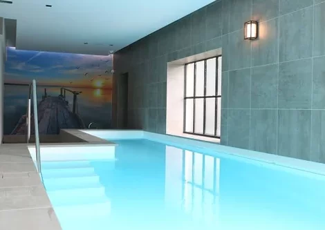 Wellness ’t Simpel Genot