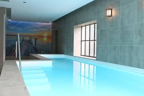 Wellness 't Simpel Genot