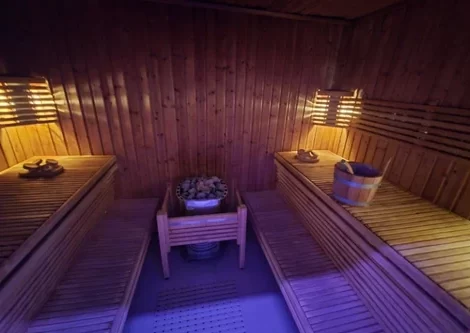 Wellness ’t Simpel Genot