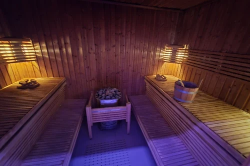 Wellness 't Simpel Genot