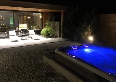 Wellness Trésor
