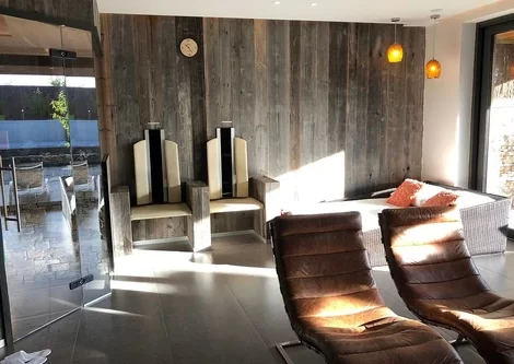 Wellness Trésor